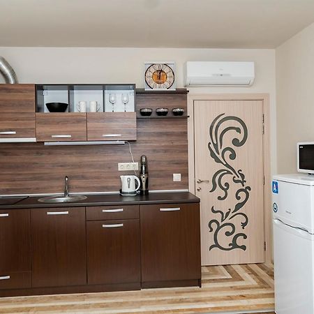 Studio Love - Diamond Beach Μπουργκάς Εξωτερικό φωτογραφία