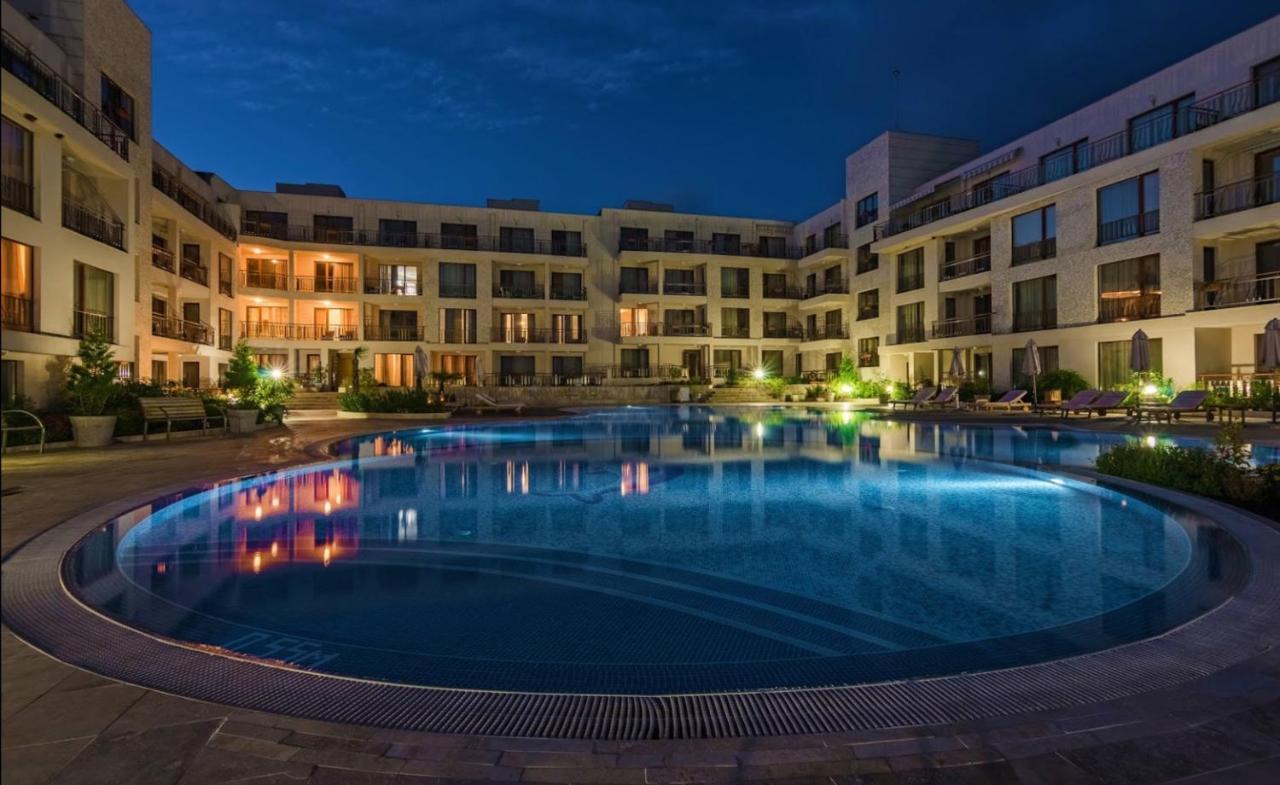 Studio Love - Diamond Beach Μπουργκάς Εξωτερικό φωτογραφία