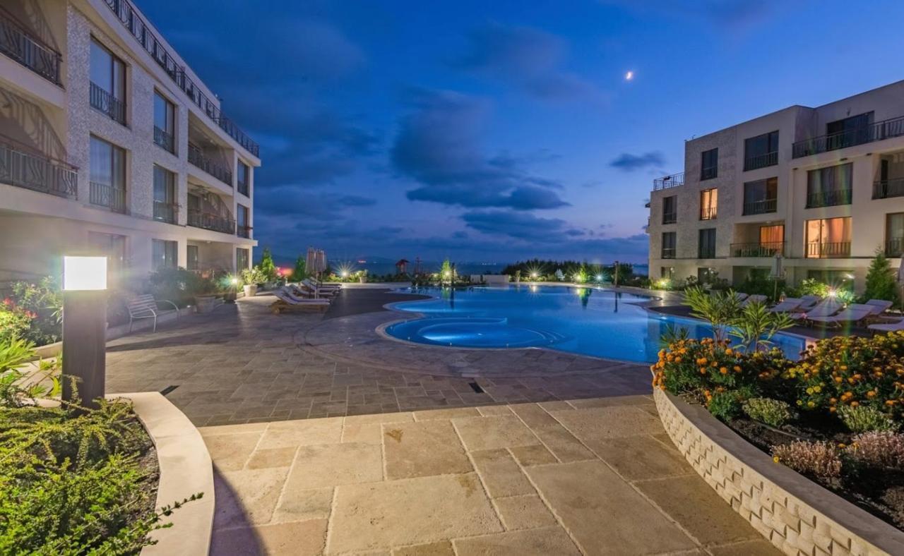 Studio Love - Diamond Beach Μπουργκάς Εξωτερικό φωτογραφία