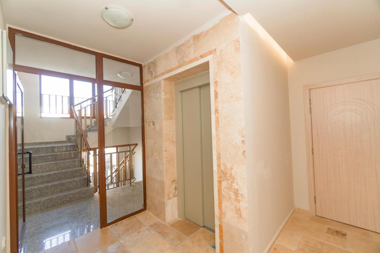 Studio Love - Diamond Beach Μπουργκάς Εξωτερικό φωτογραφία